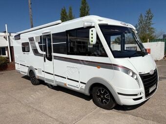 LMC I710 PREMIUM 2021 for sale
