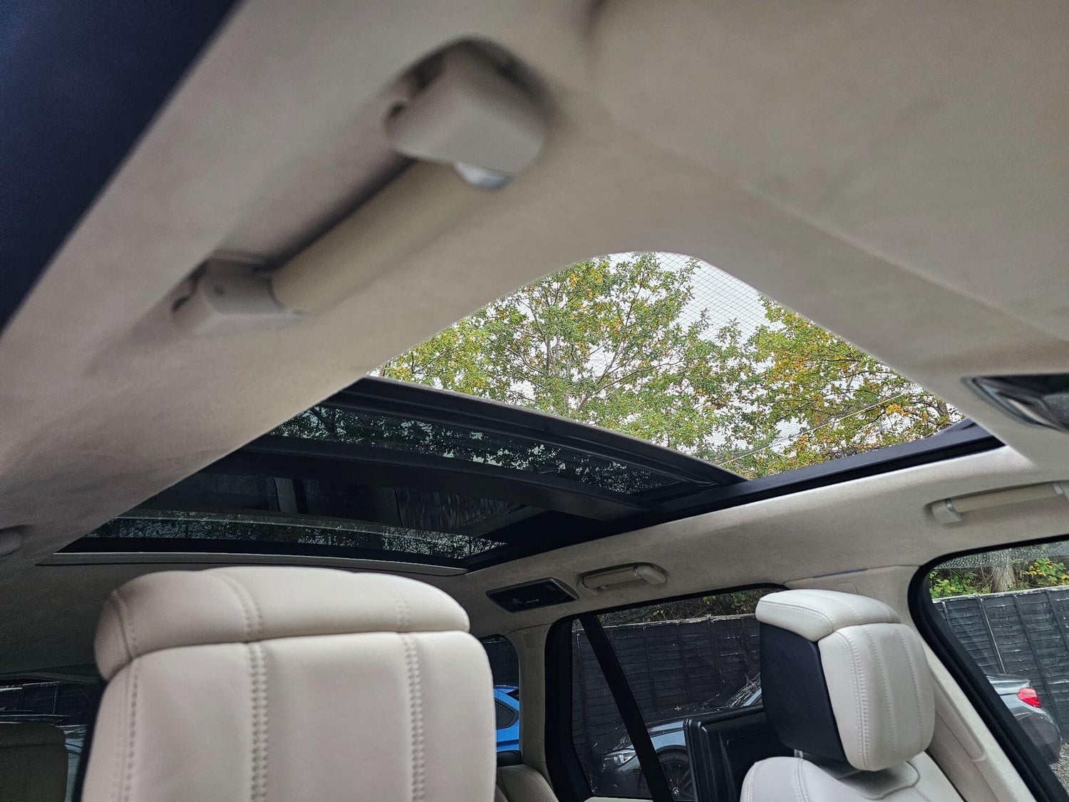 Land Rover Range Rover Addlestone