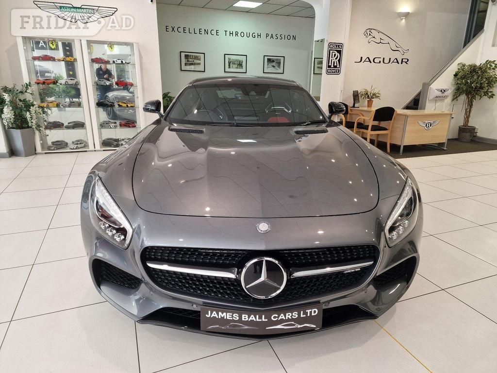 Mercedes-Benz  Bristol