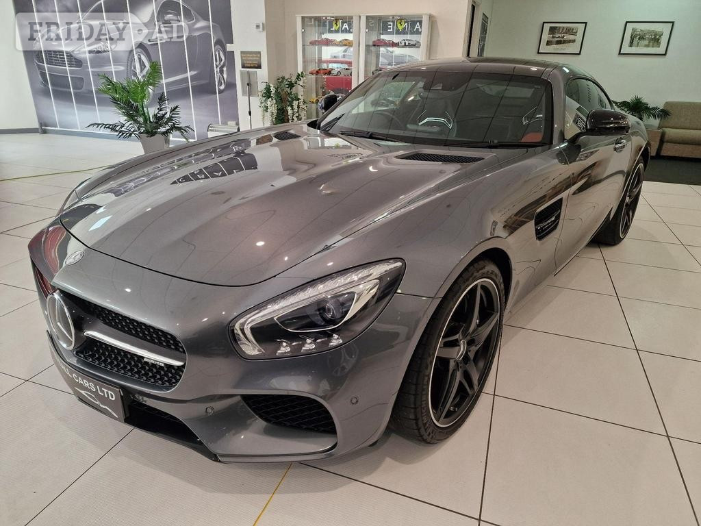[ berth ]Mercedes-Benz 