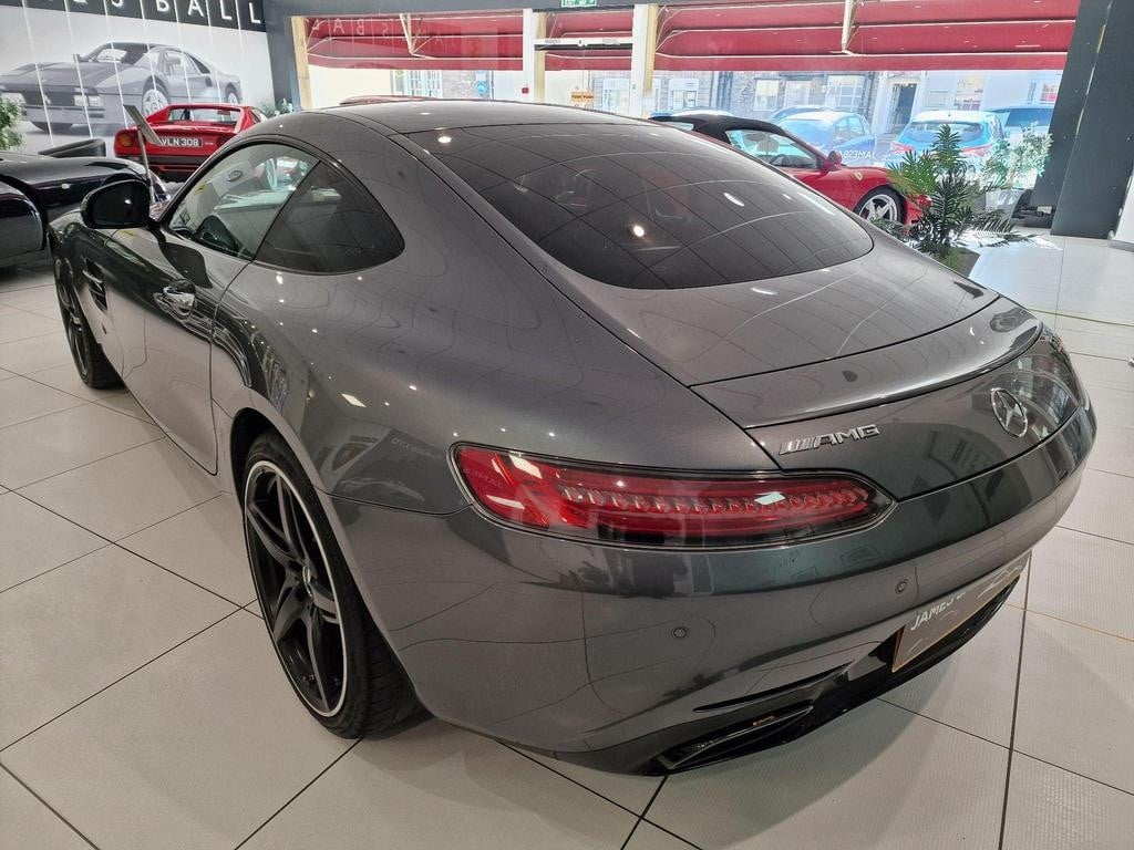 Mercedes-Benz AMG GT 2016 - Cars in Bristol