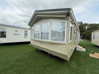 Willerby Granada 2011