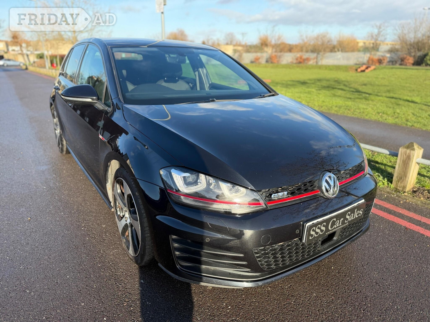 Volkswagen Golf Wandsworth