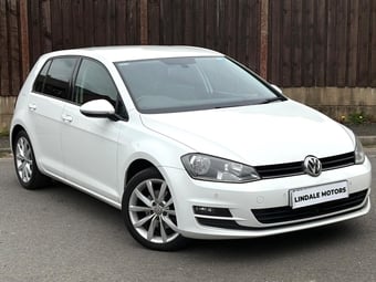 Volkswagen Golf 2013