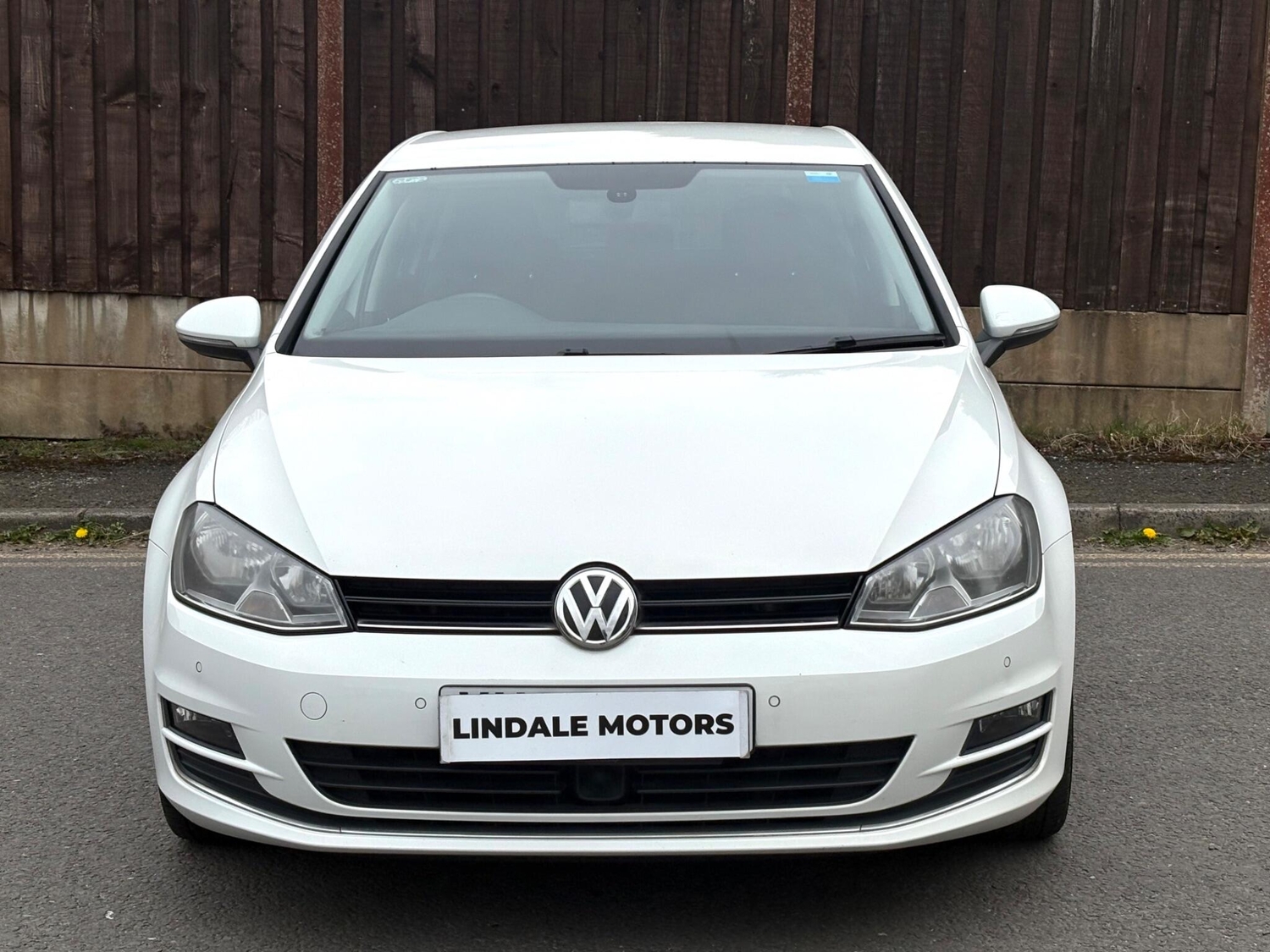 Volkswagen Golf Oldham