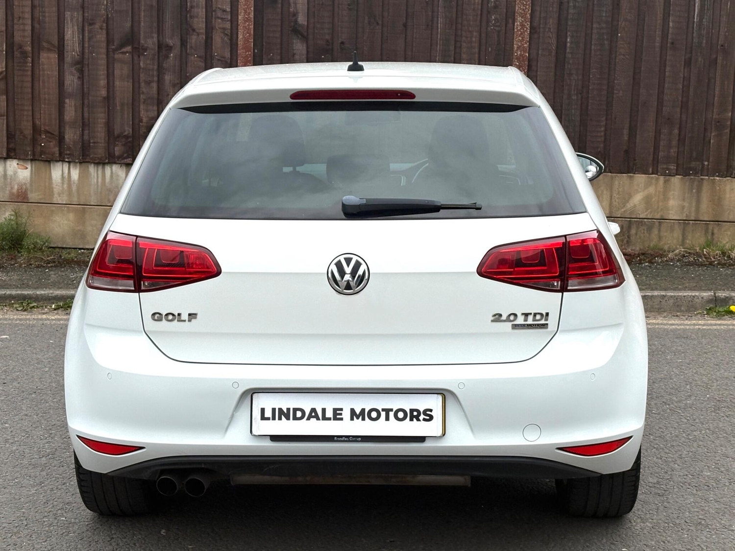 [ berth ]Volkswagen Golf
