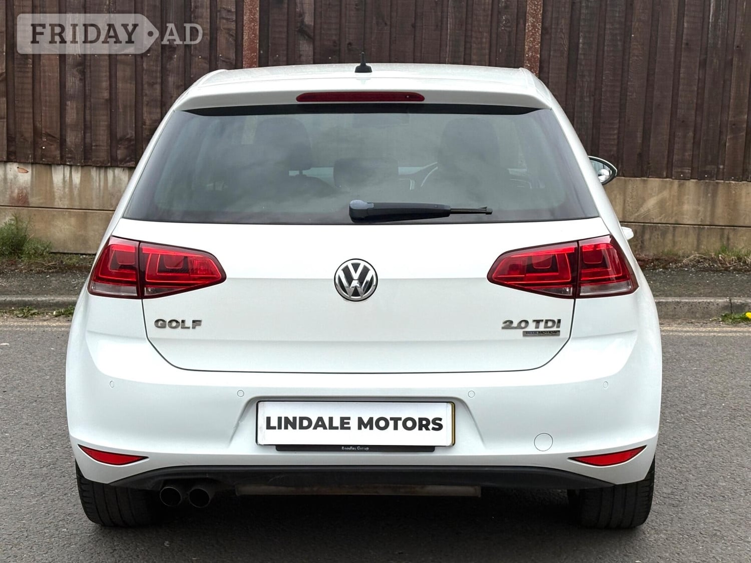 [ berth ]Volkswagen Golf