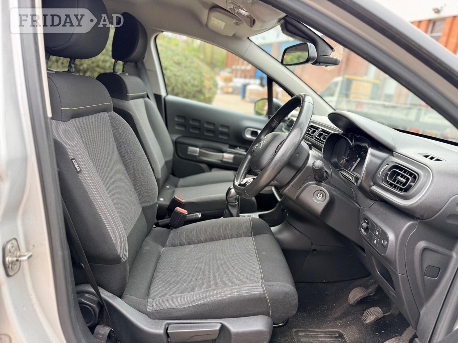 Citroen C3 Birmingham