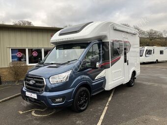 Auto-Trail F-Line F60 2025 for sale