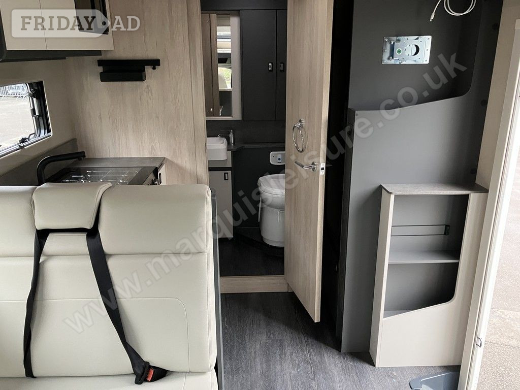 Auto-Trail F-Line F60 2025 for sale - Motorhomes & Caravans in Guildford