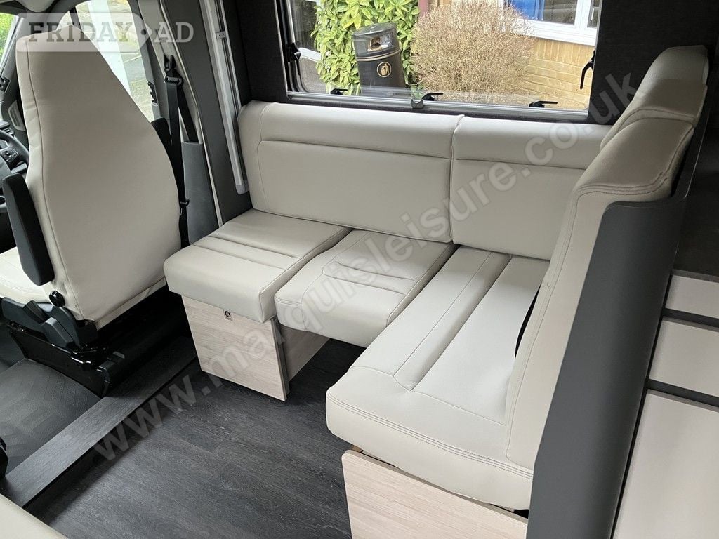Auto-Trail F-Line F60 2025 for sale - Motorhomes & Caravans in Guildford