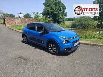 Citroen C3 2020
