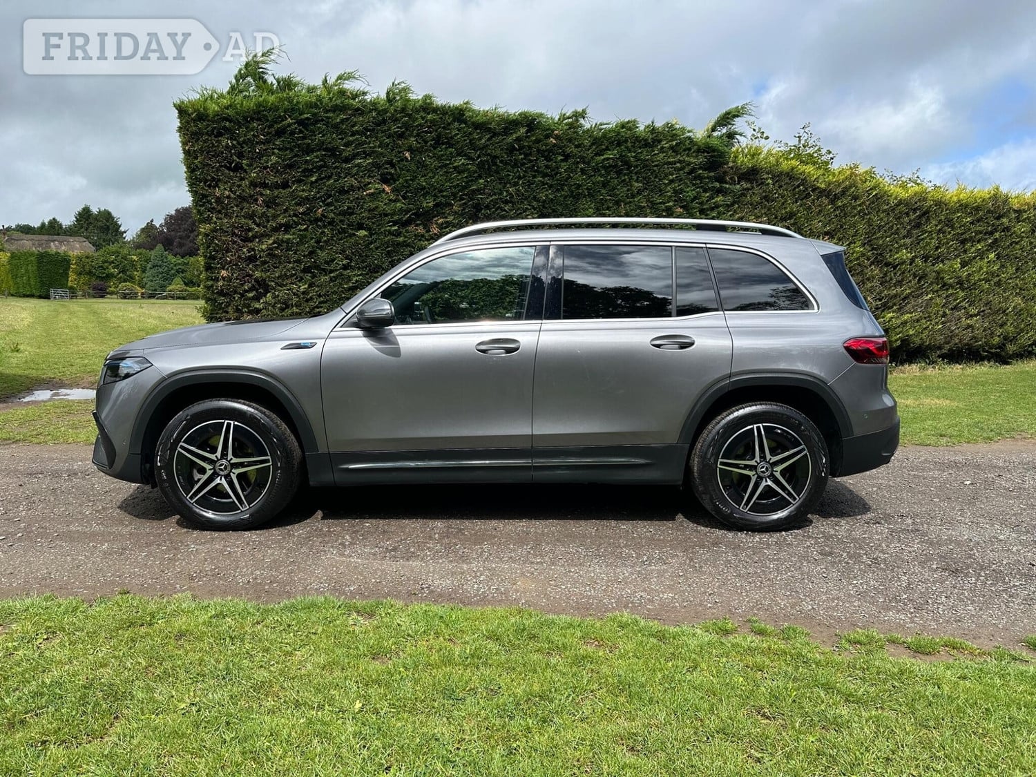 Mercedes-Benz E Class 2022 - Cars in Westerham
