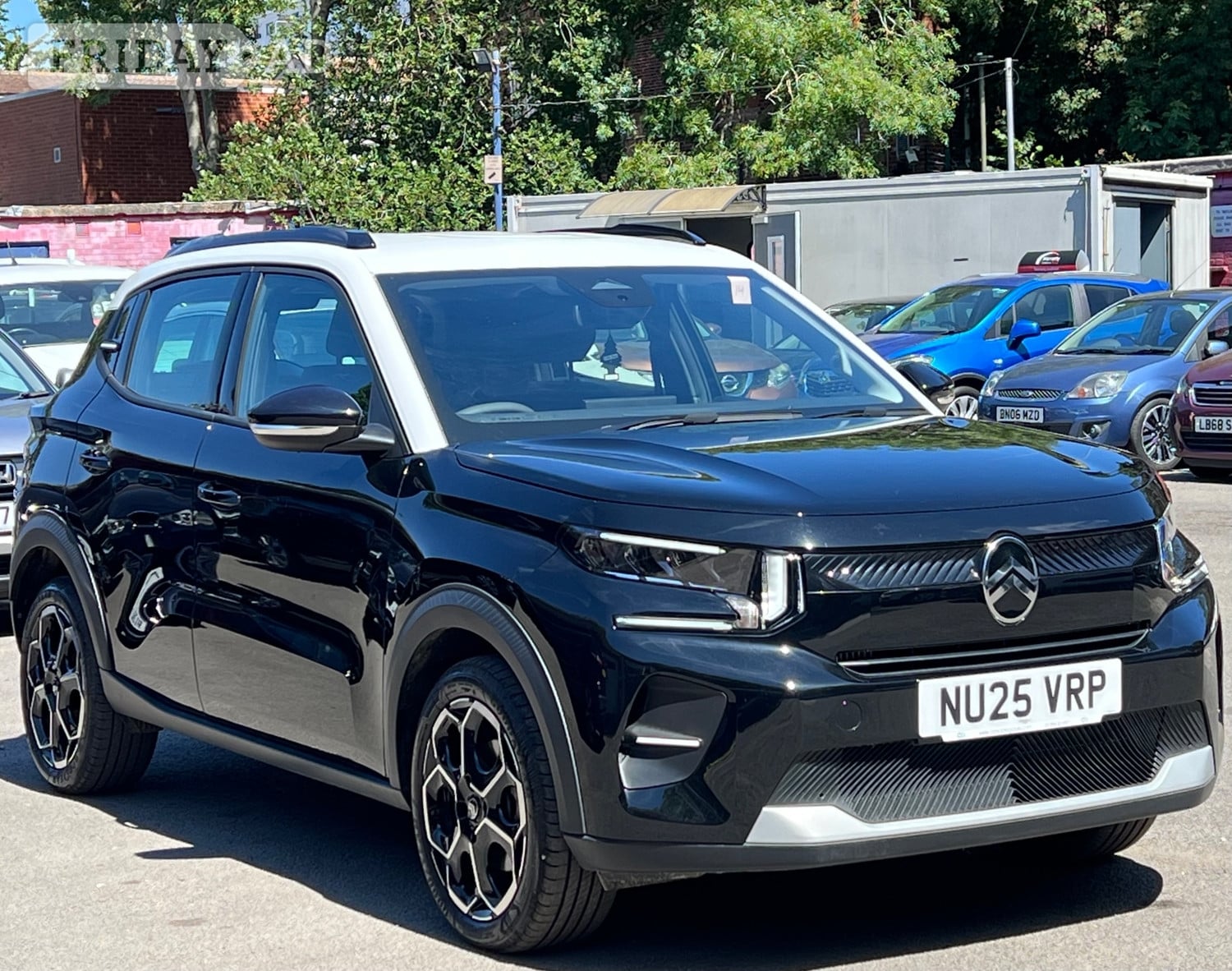 Citroen C3 2025 in Brent