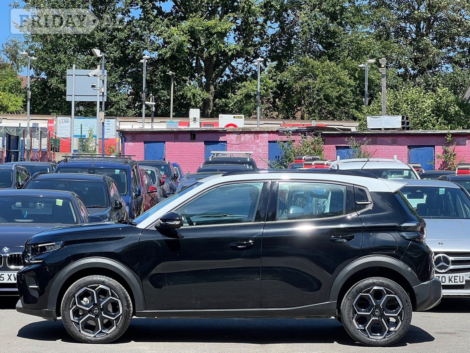 Citroen C3 2025 - Cars in Brent