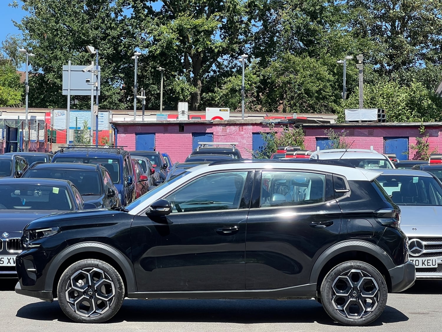 Citroen C3 2025 - Cars in Brent
