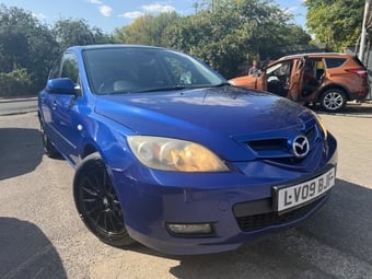 Mazda 3 2009