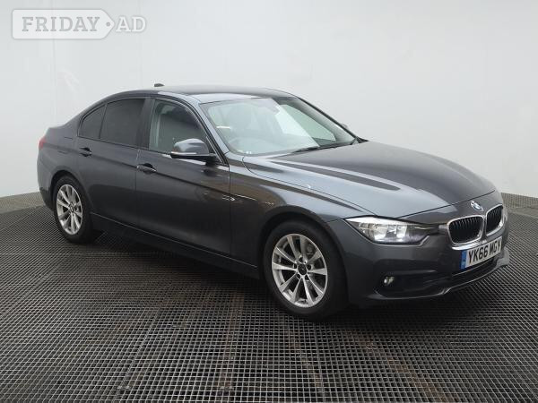 BMW 3 Series 2016 in Bolton