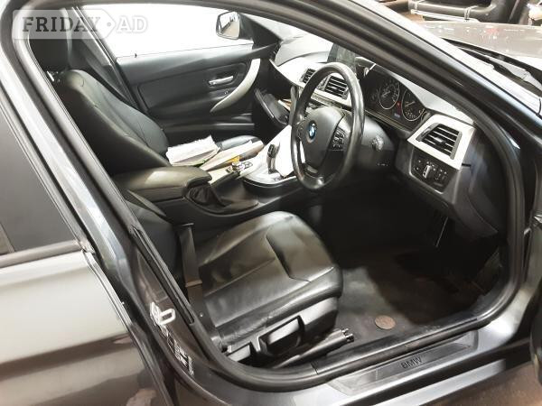 BMW 3 Series Bolton