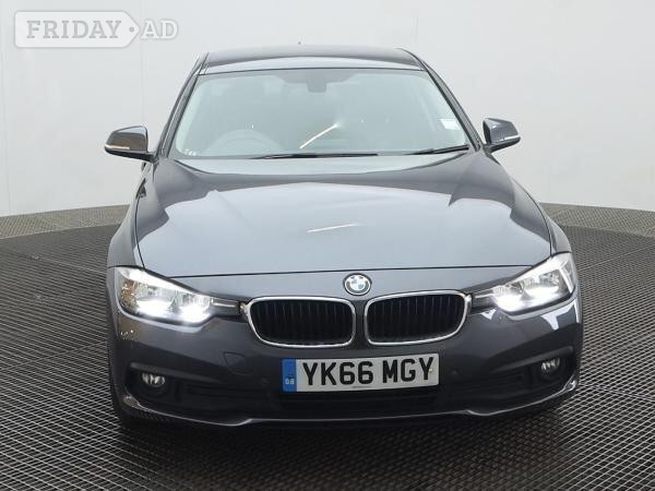 [ berth ]BMW 3 Series