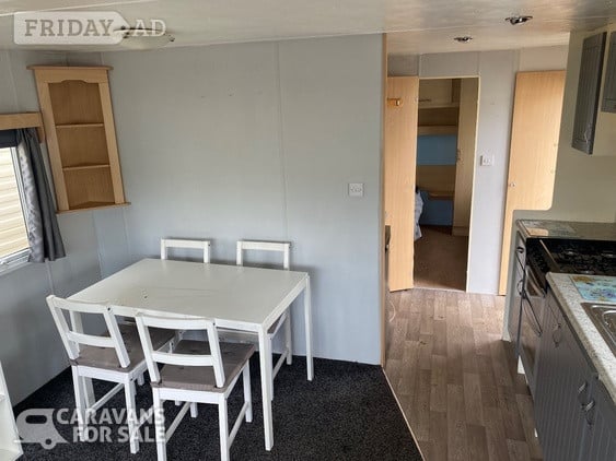 Delta Nordstar  for sale - Holiday Homes in Stourport-On-Severn