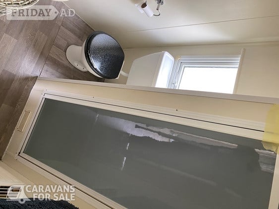 Delta Nordstar  for sale - Holiday Homes