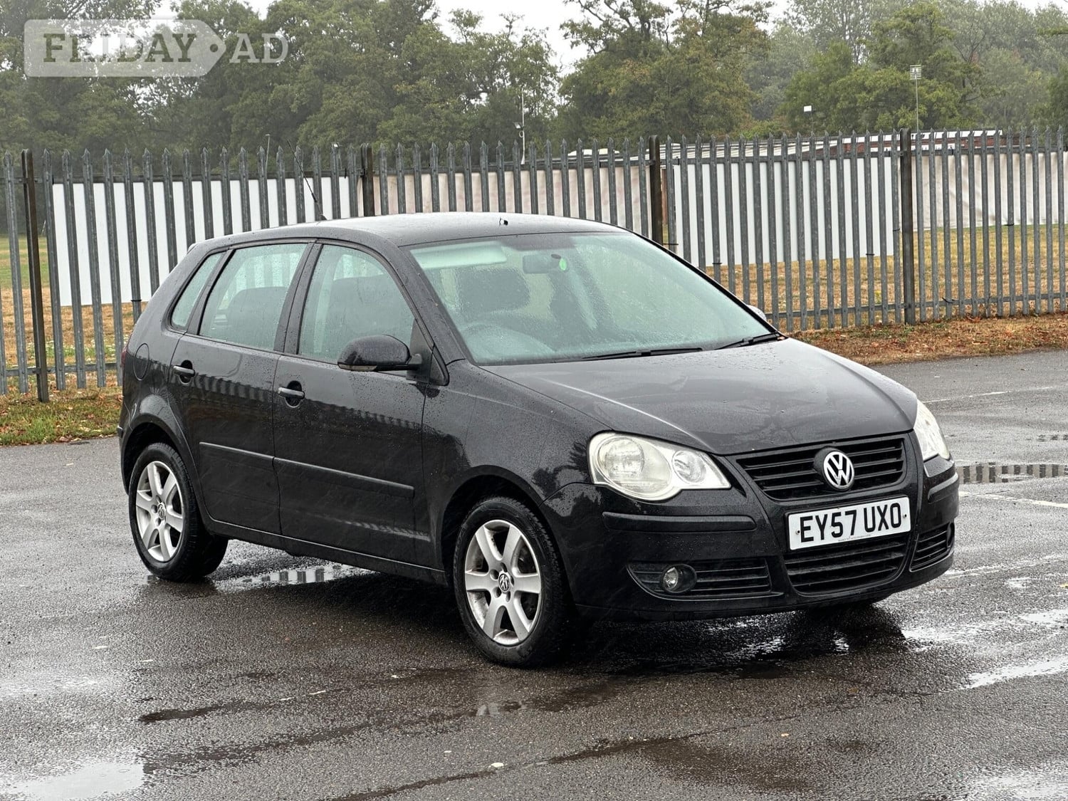 Volkswagen Polo 2008 in Slough