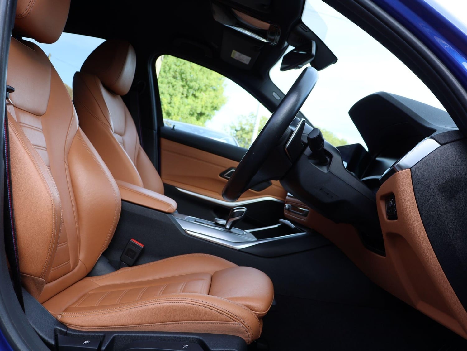 BMW 3 Series Coalville