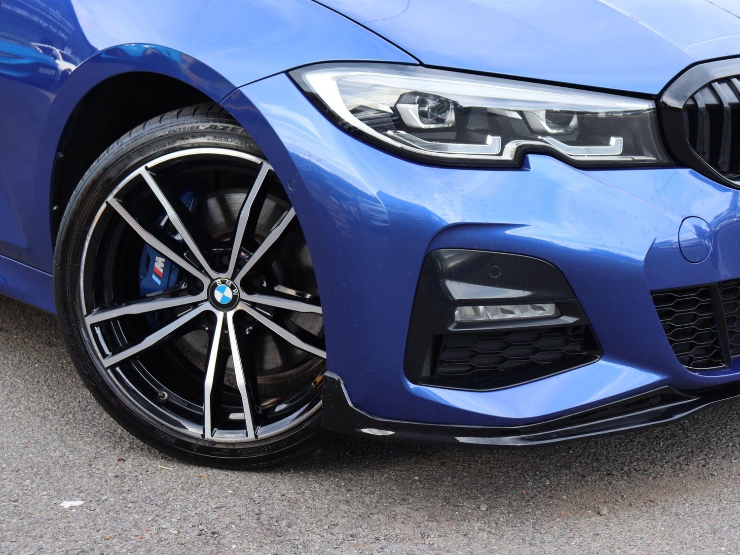 [ berth ]BMW 3 Series
