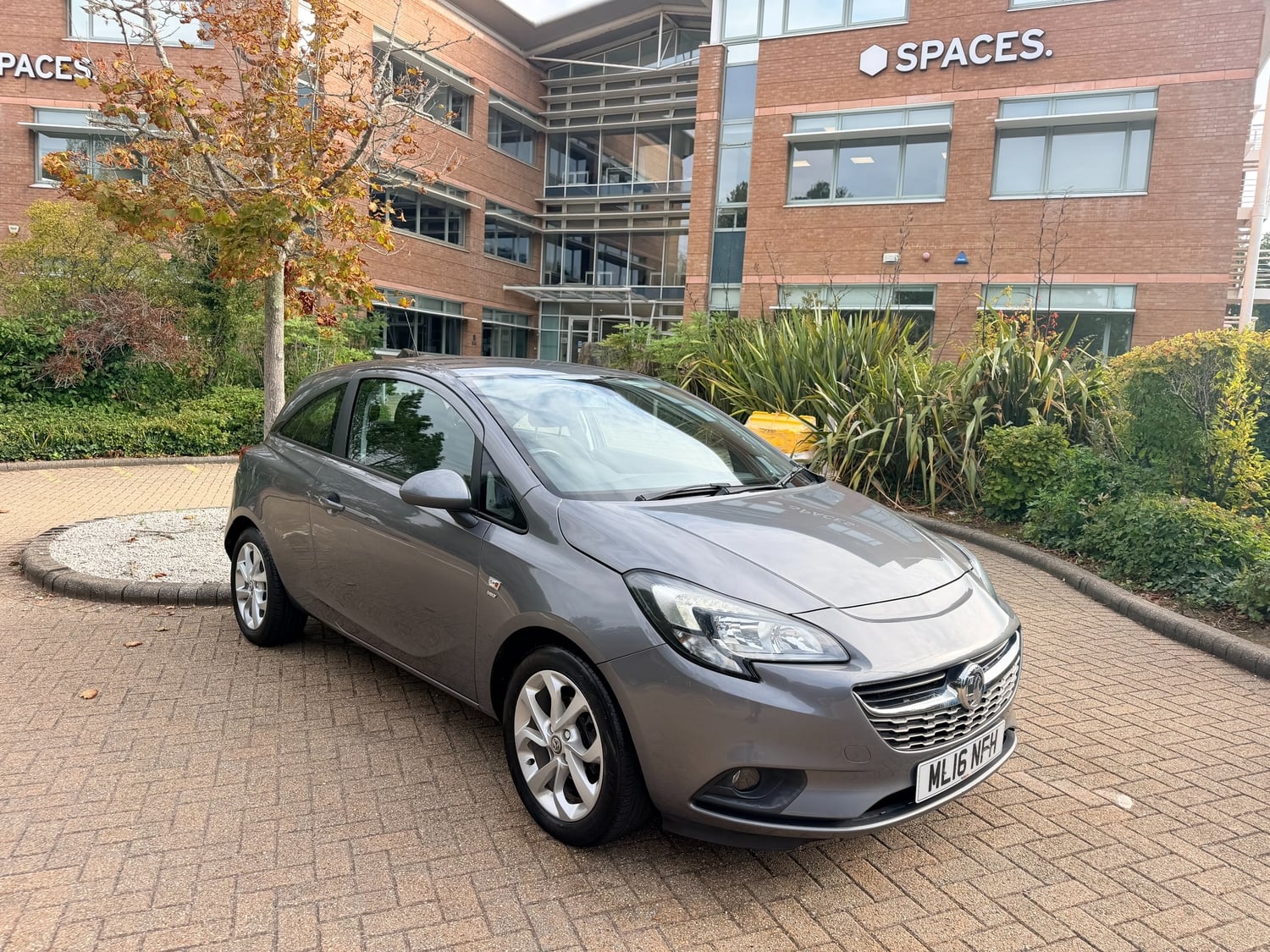 Vauxhall Corsa Fareham