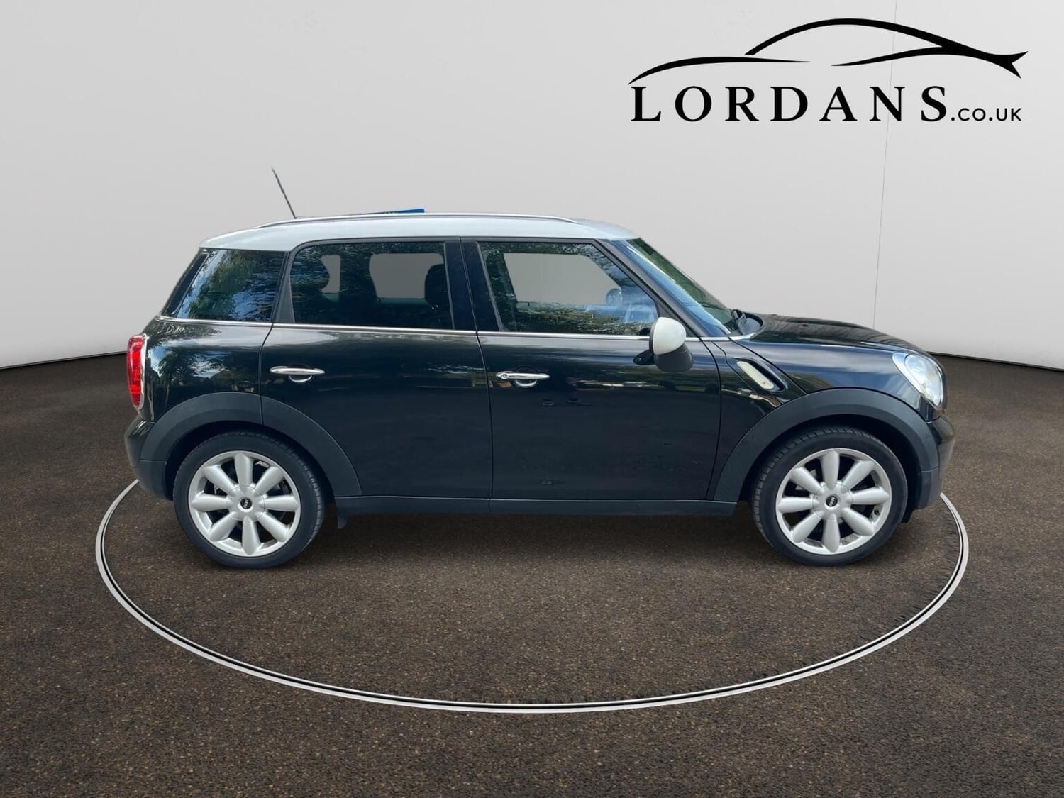 Mini Countryman 2013 - Cars in Banstead