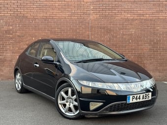 Honda Civic 2006