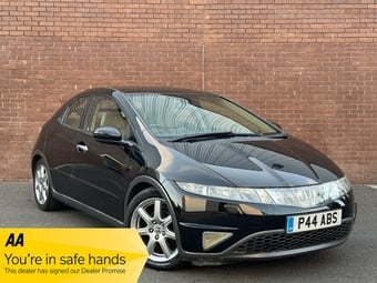 Honda Civic 2006