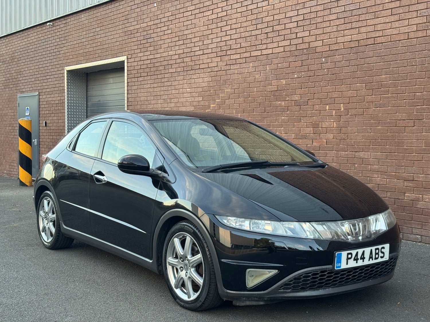 Honda Civic 2006 - Cars in Ashford