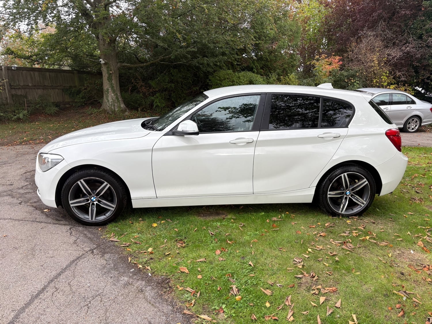 [ berth ]BMW 1 Series