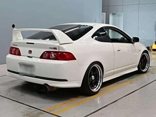 Honda Integra Portadown
