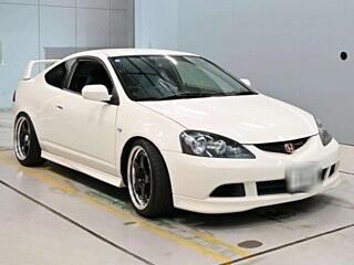 [ berth ]Honda Integra