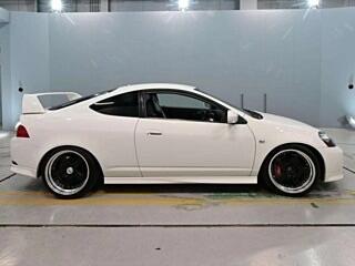 Honda Integra 2025 - Cars in Portadown