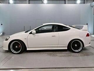 Honda Integra 2025 - Cars
