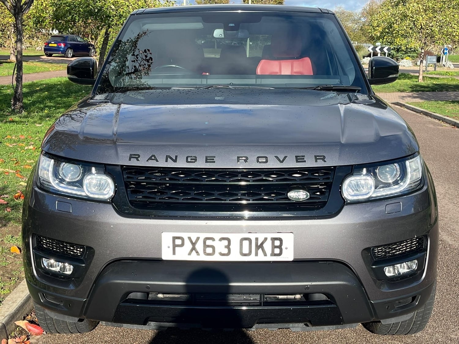 Land Rover Range Rover Sport 2014 - Cars in Bedford