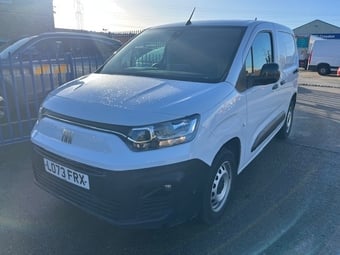 Fiat Doblo 2024