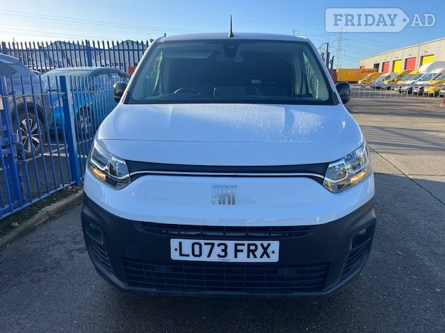 Fiat Doblo Hemel Hempstead