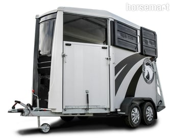 Equi-Trek Apollo  Horse Trailer