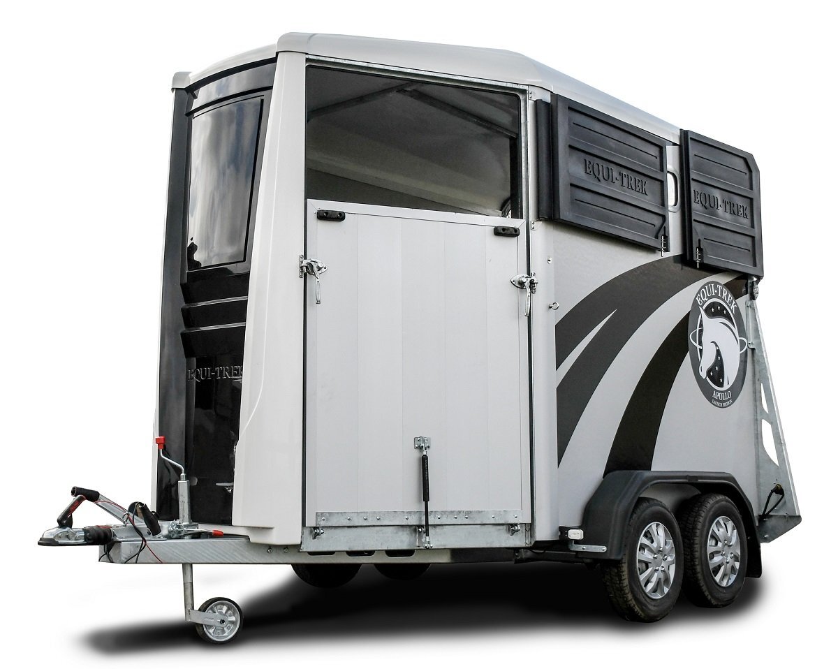 Equi-Trek Apollo Bury St. Edmunds