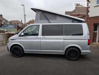 VW (Volkswagen) Transporter T6.1 2020 for sale