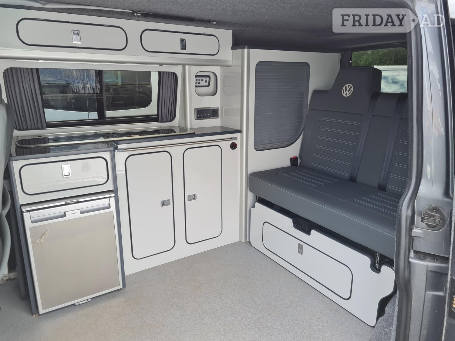  - Motorhomes & Caravans in Highbridge