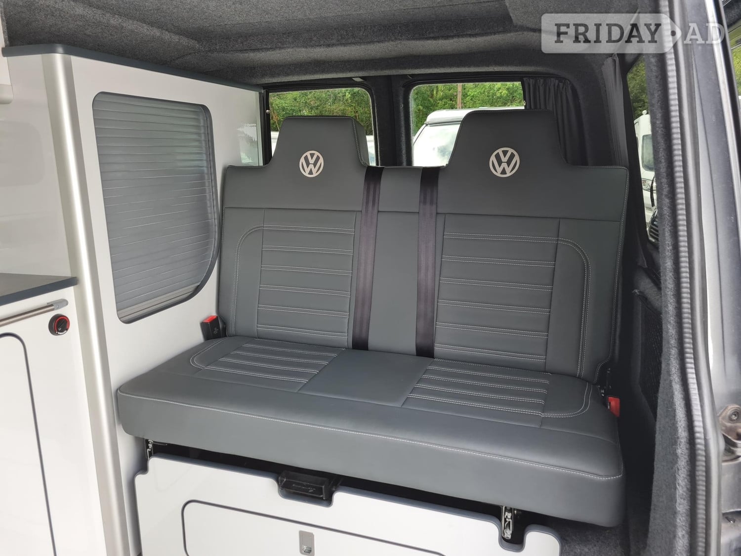  - Motorhomes & Caravans