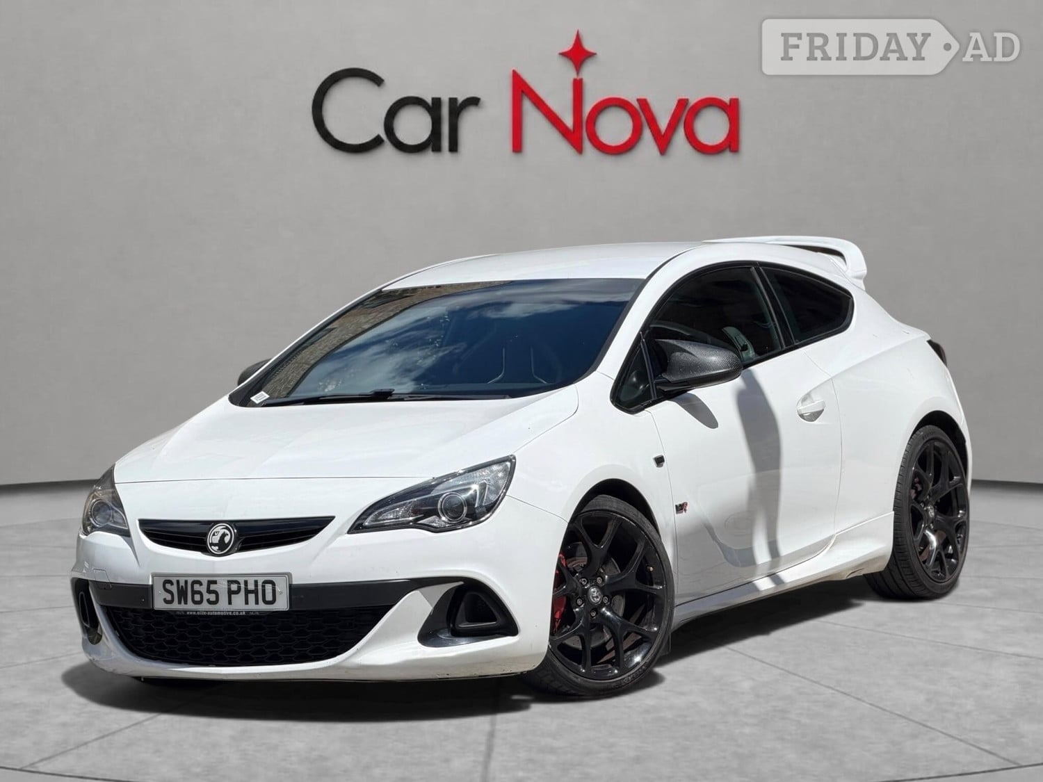 Vauxhall Astra 2016 - Cars
