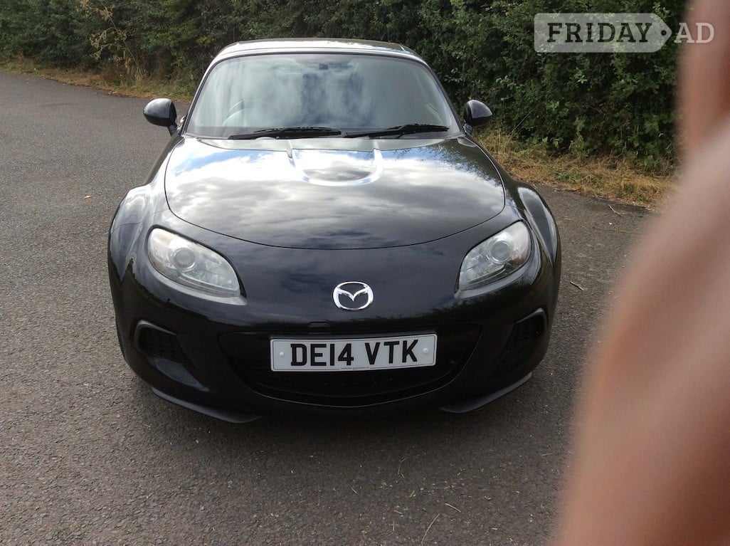 Mazda MX-5 Maidstone