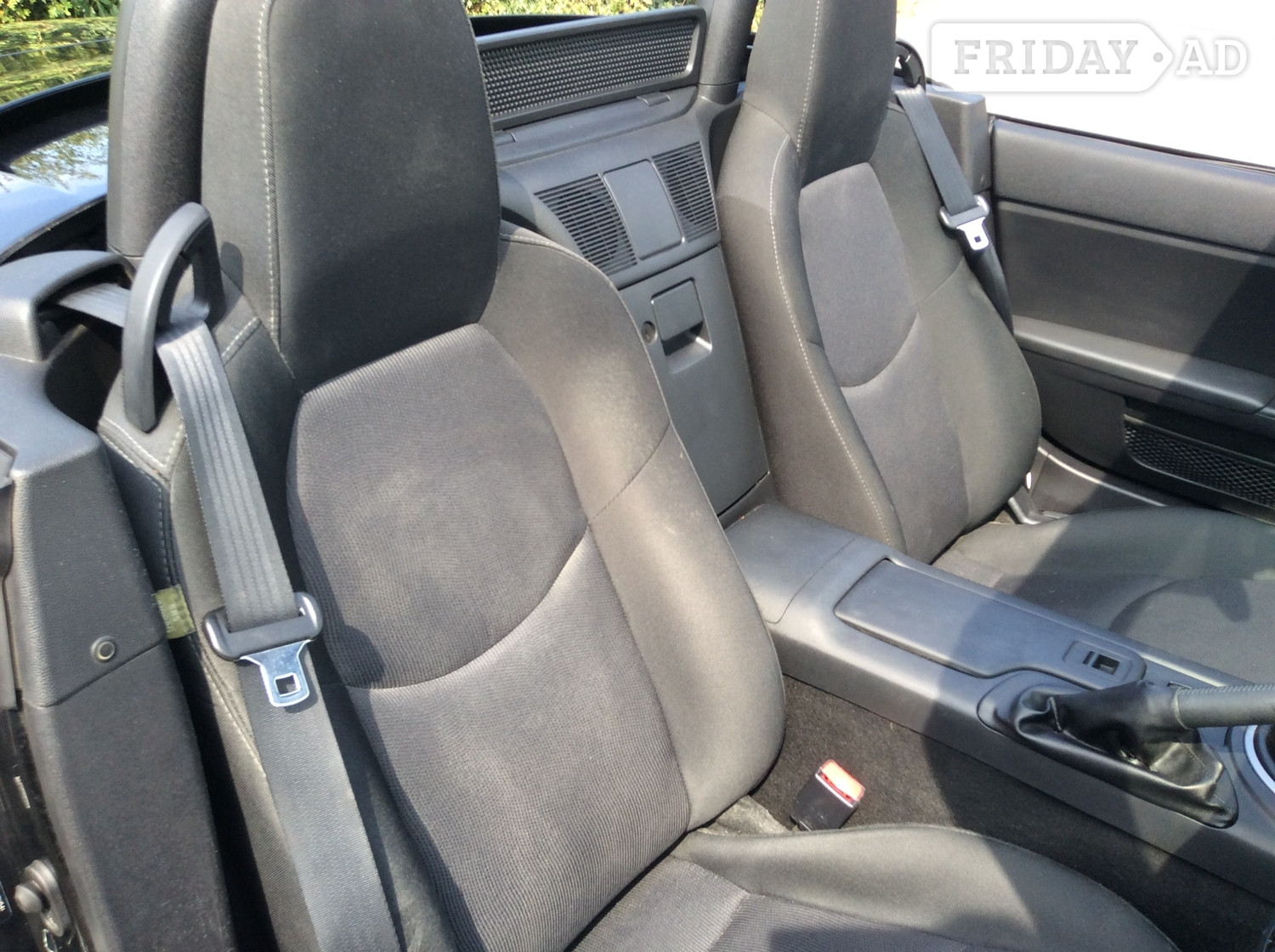 Mazda MX-5 2014 - Cars in Maidstone